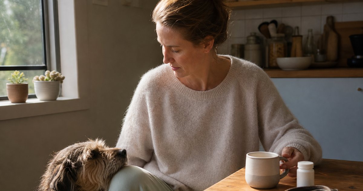 What Belongs on a Single Pet Care Calendar Besides Vaccine Due Dates for a Busy Household?