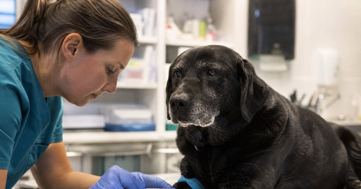 When Should a Pet Owner Ask About a Titer Test Instead of a Routine Booster?