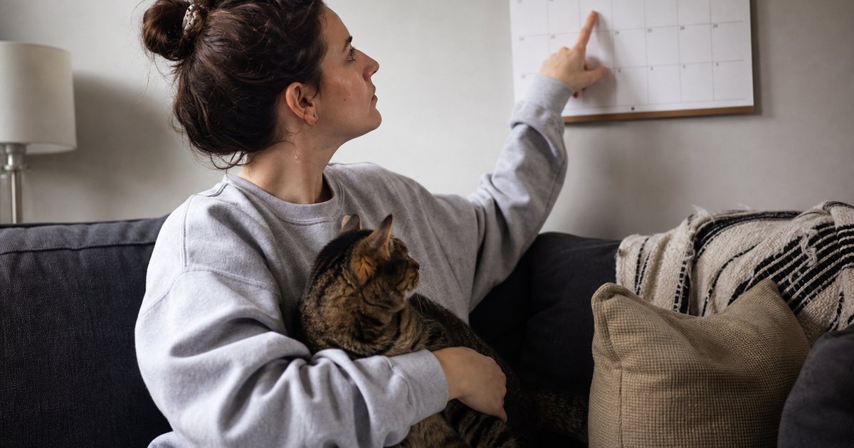 Why Do So Many Pet Owners Miss Their Annual Vaccination Due Dates?